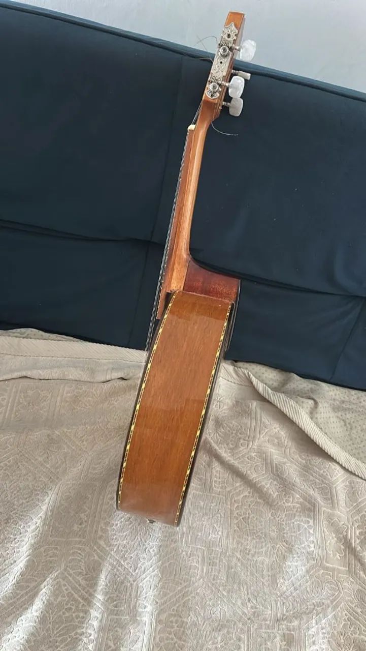Banjo Carlinhos luthier - Foto 2