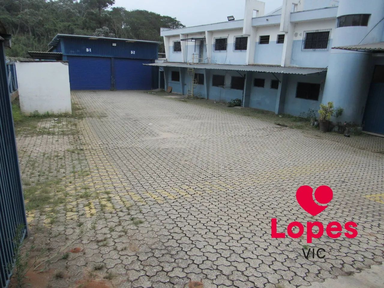 GALPÃO COM 5.885 M² - SANTA ISABEL / SP - Foto 2