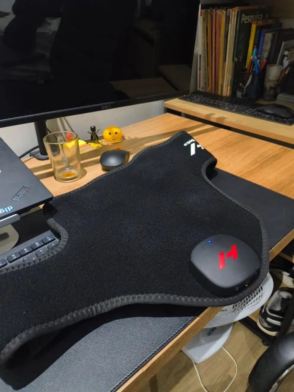 Hyperice Venom 2 Perna - Foto 3
