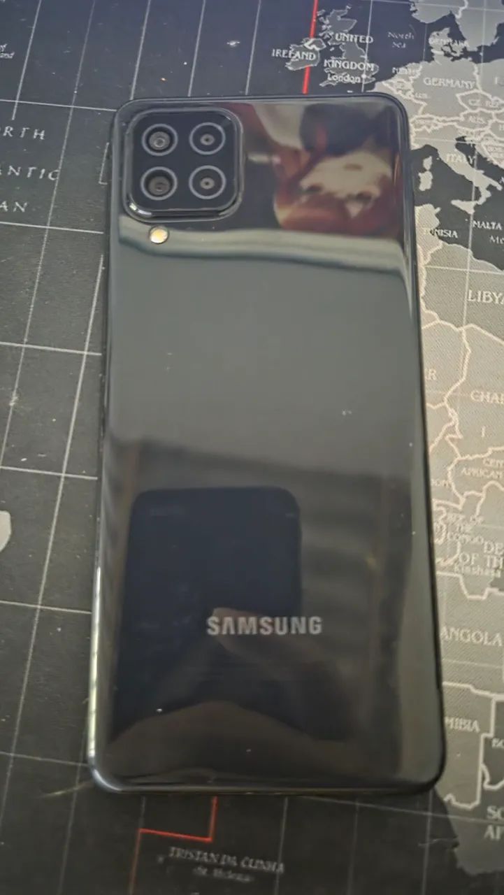 SANSUNG A22 - Foto 4