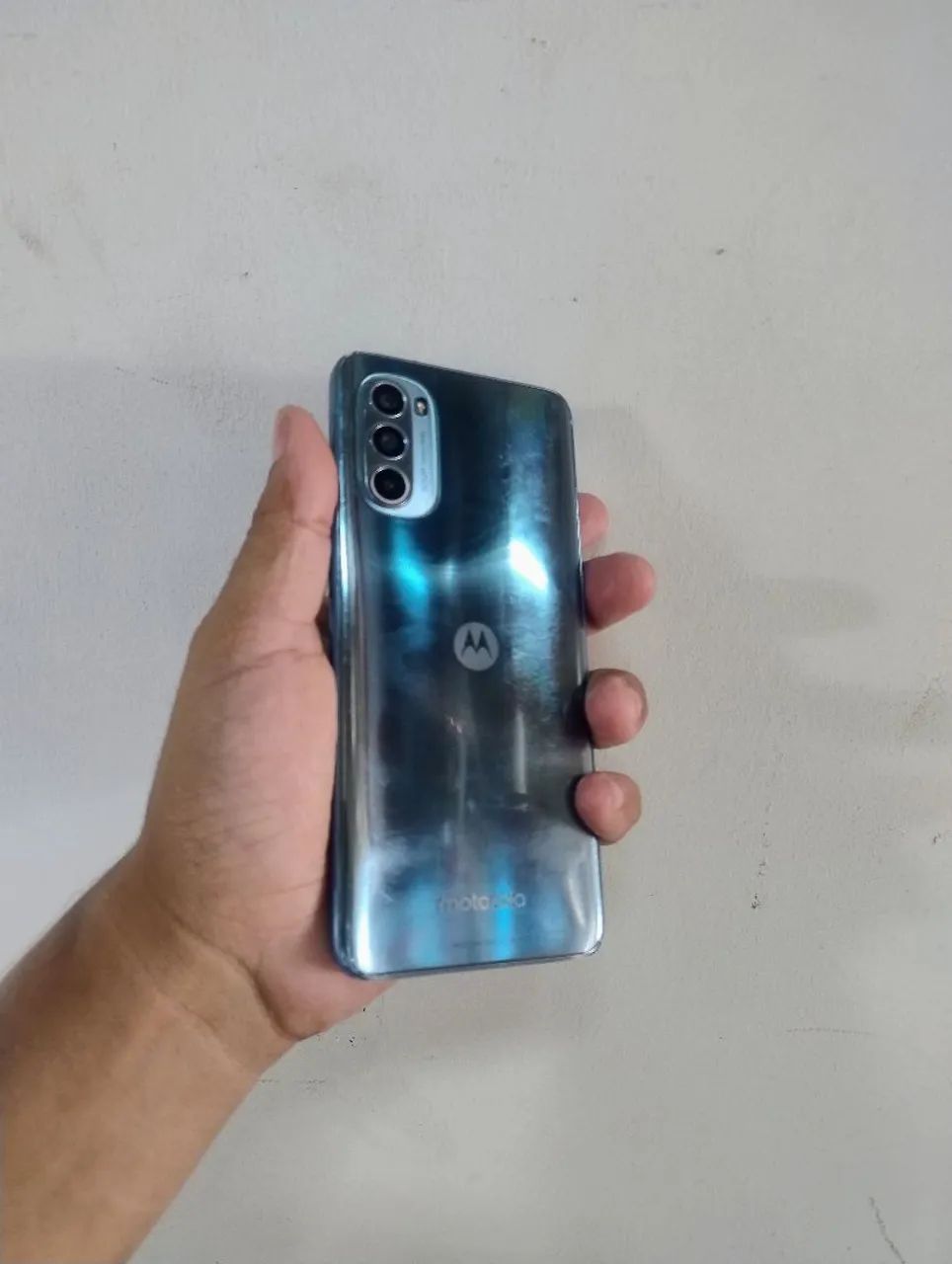 Moto g52