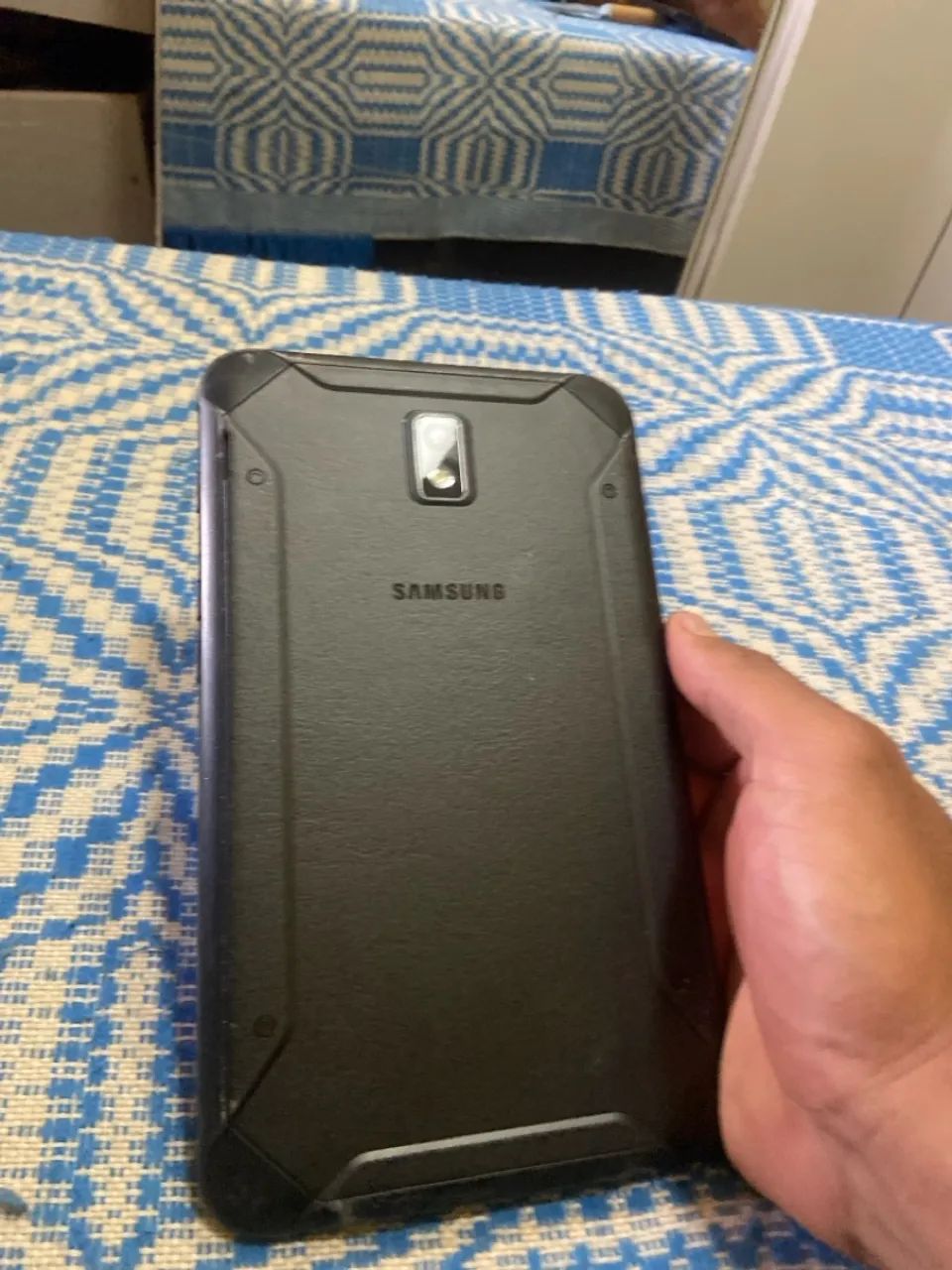 Tablet Samsung active 2 - Foto 3