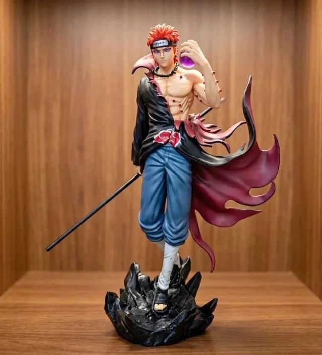 ACTION FIGURE PAIN - OFERTAS