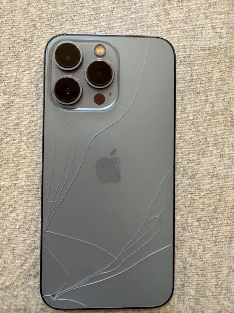 iPhone 13 Pro  - Foto 3