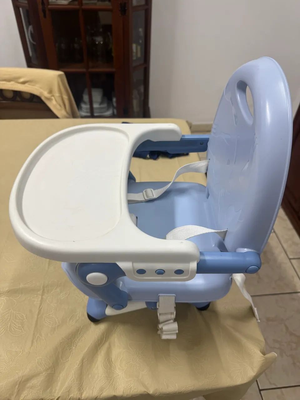 Cadeirinha de alimentação CHICCO - Foto 3