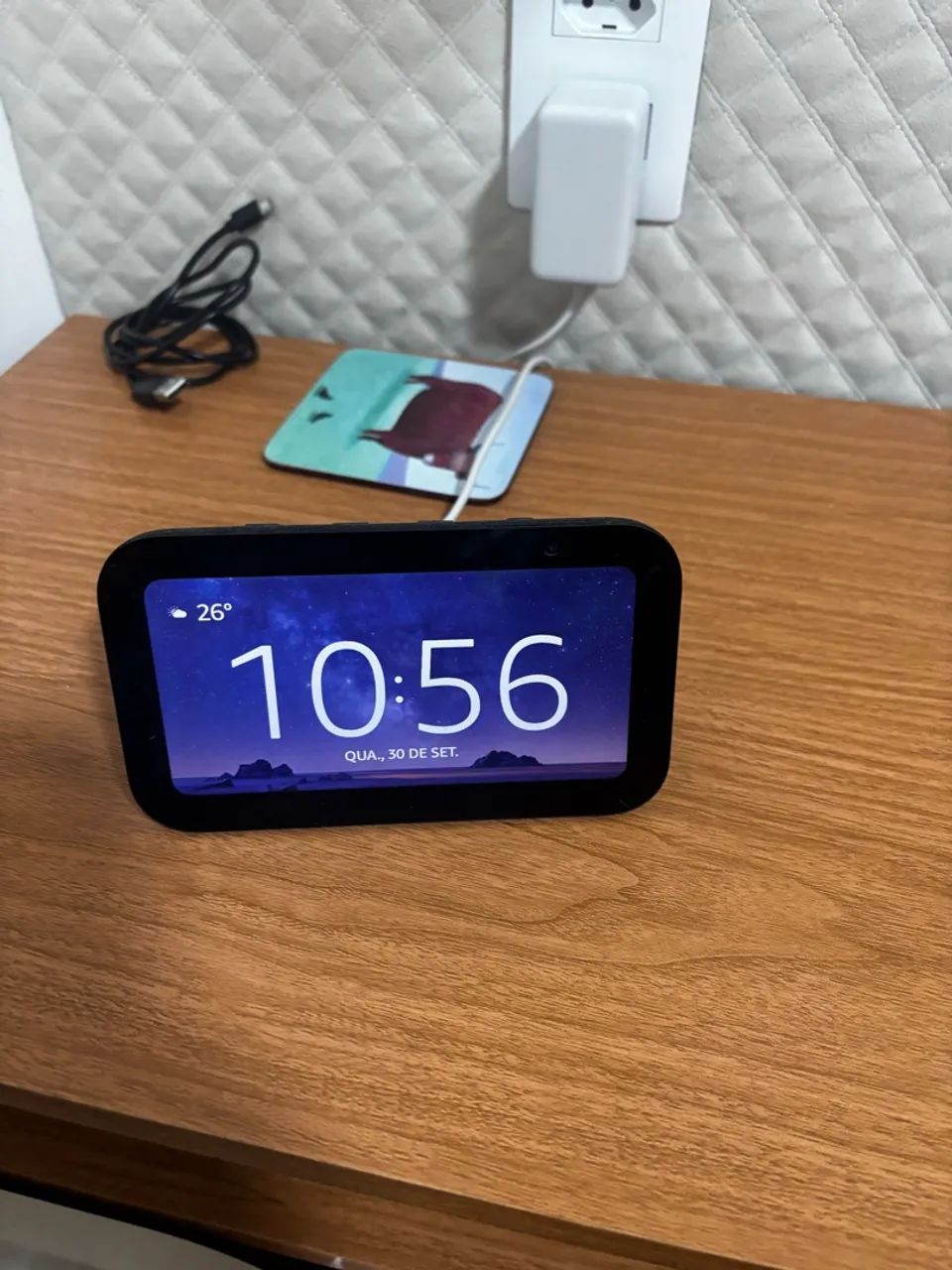Alexa Echo Dot e Alexa Echo Show