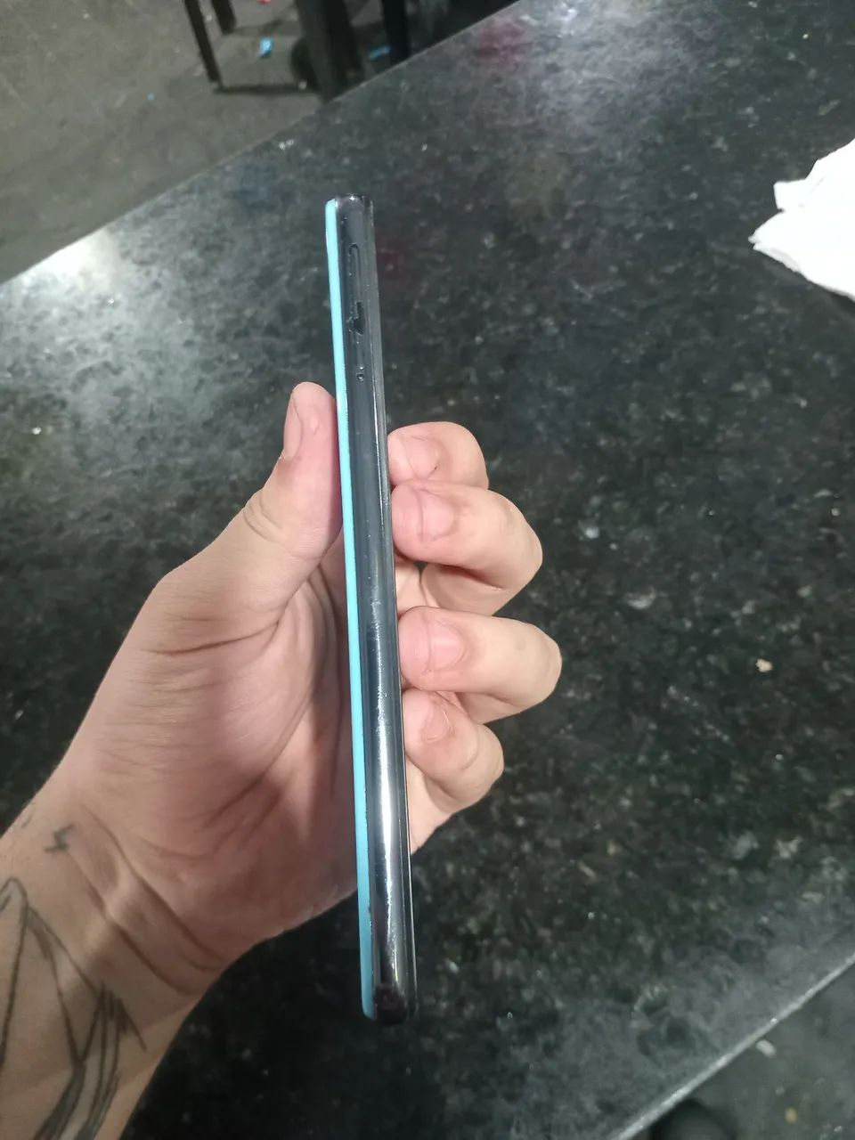 Galaxy a32 5g 128 gb - Foto 4