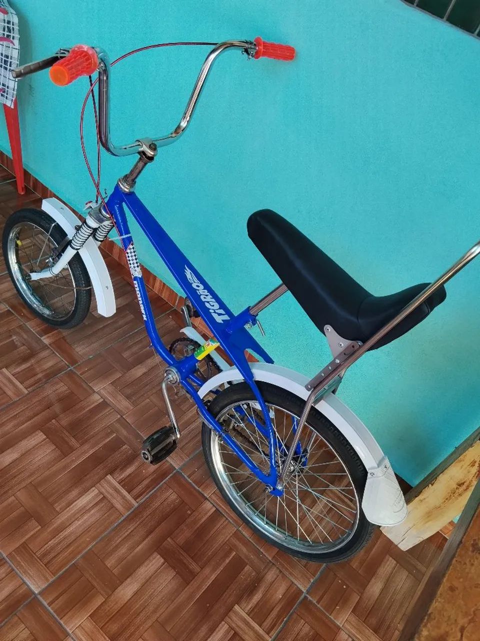 Monark tigrão  - Foto 4