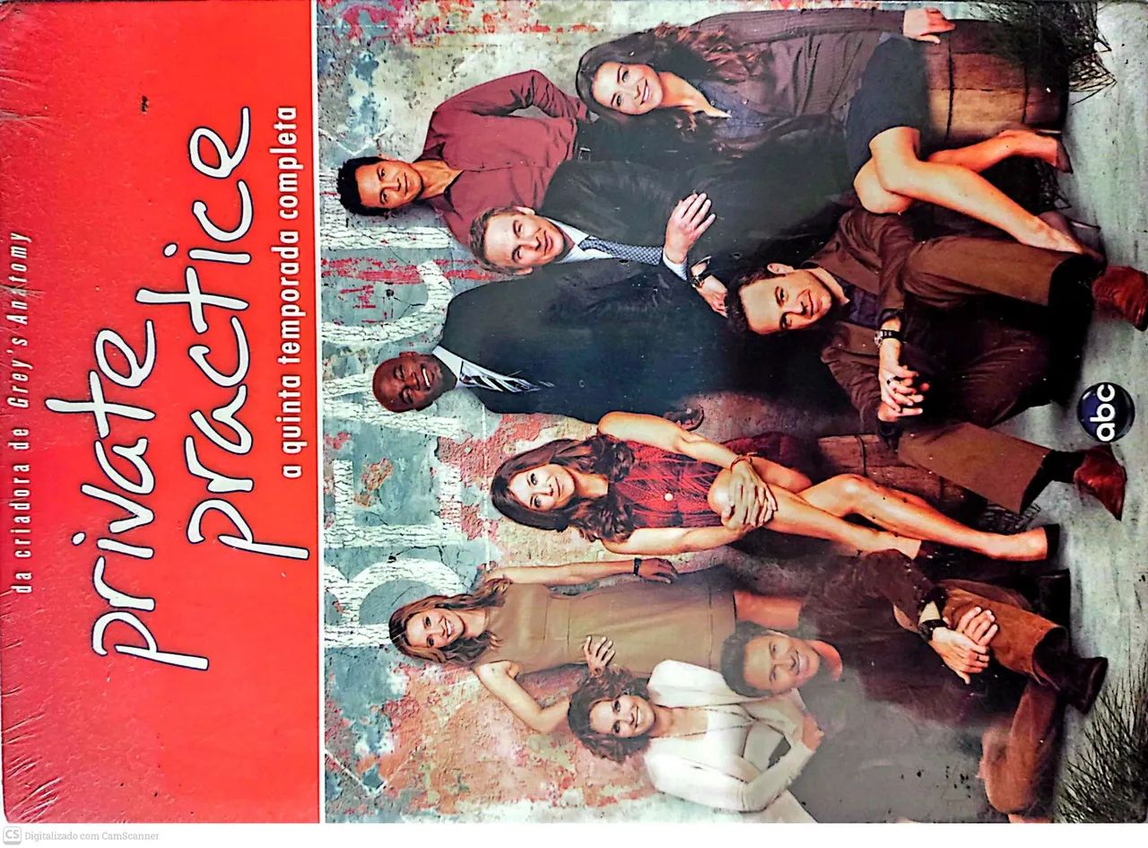 Private practice