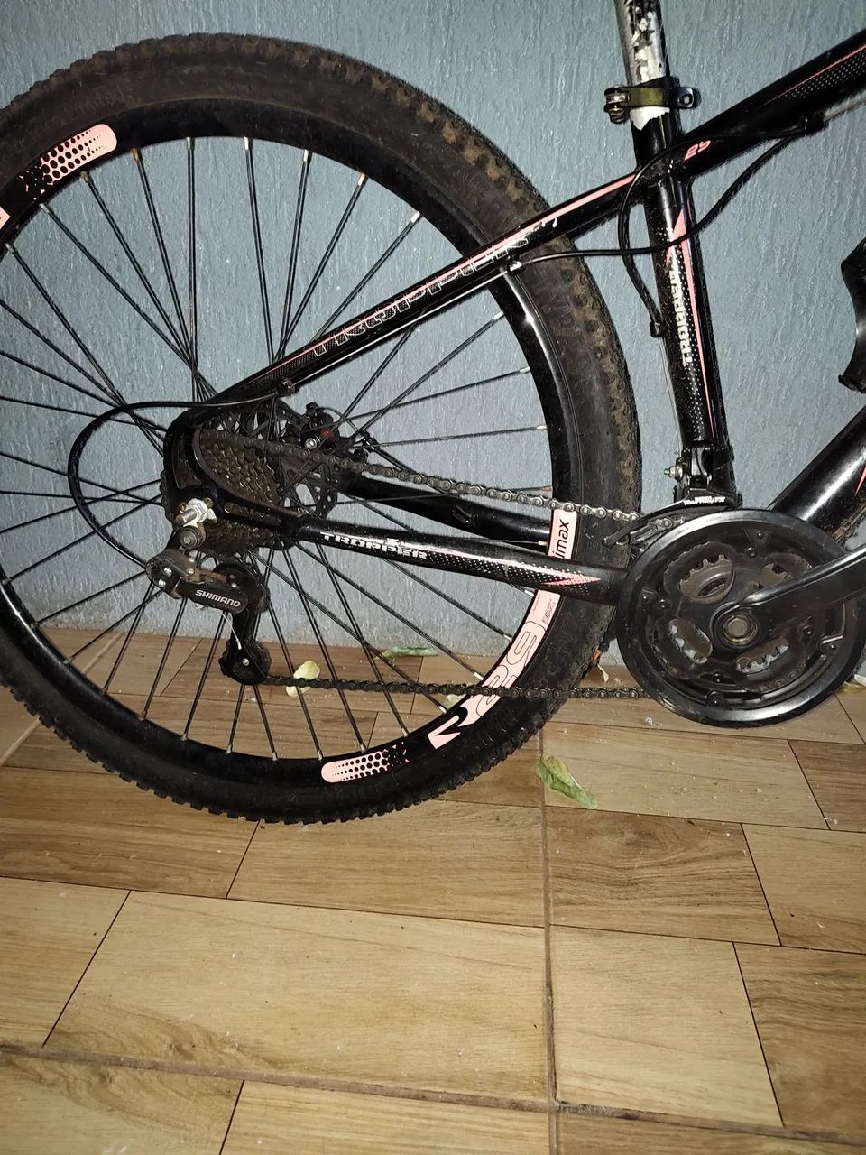 Bike com nota  - Foto 2