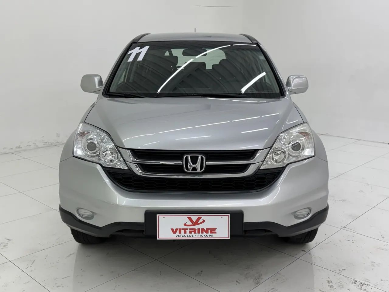 Honda CR-V 2011 - Foto 2