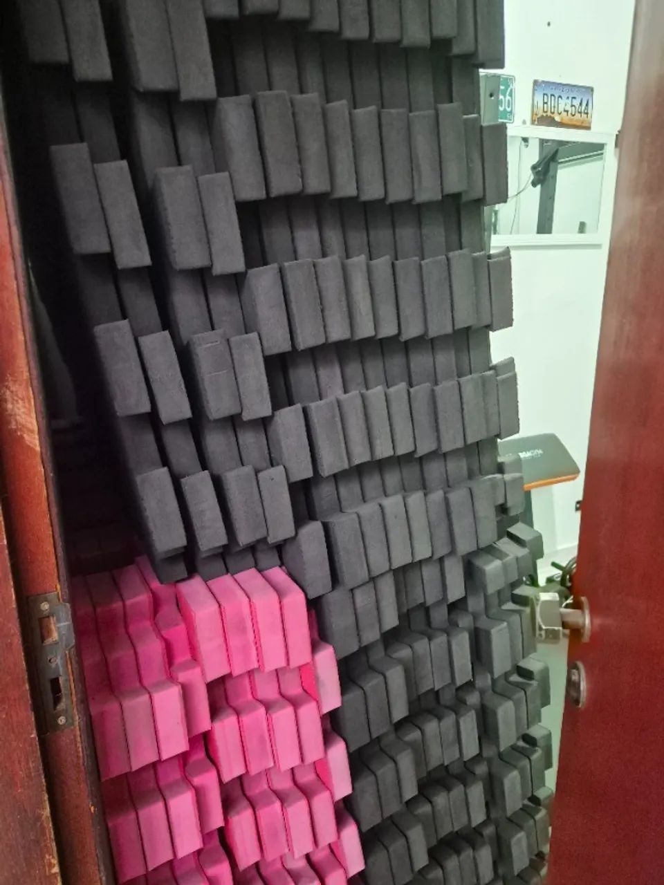 Tatames de arte Marcial  - Foto 3