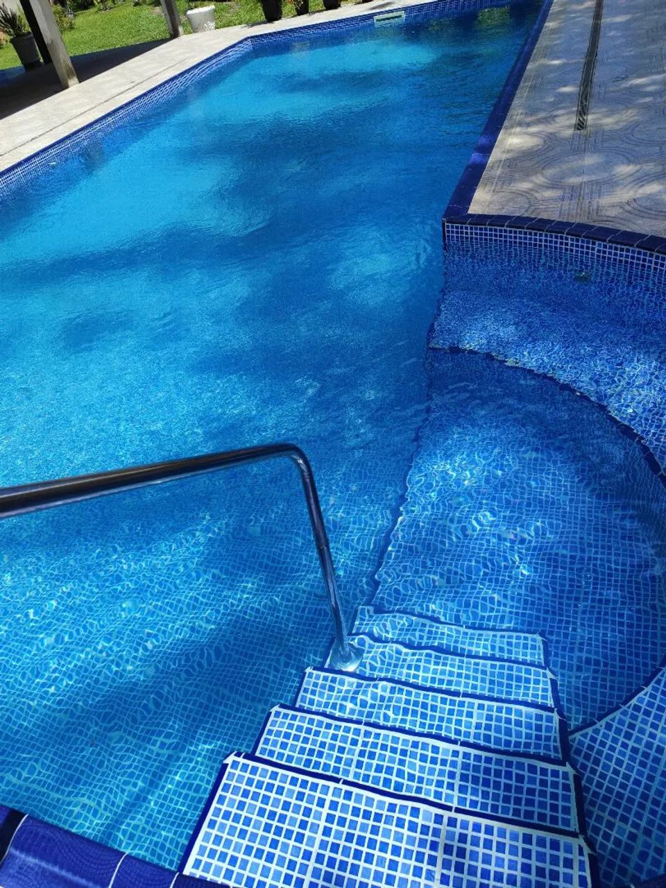 LIMPEZA DA SUA PISCINA A PARTIR DE R$180,00 - Foto 3