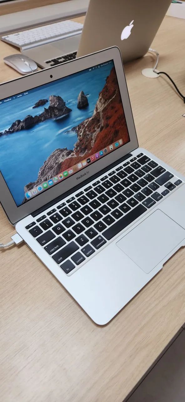 Macbook Air 2013 11" i5 - Foto 4