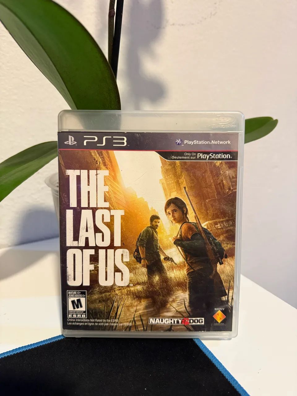 The last of us PS3 - Foto 2