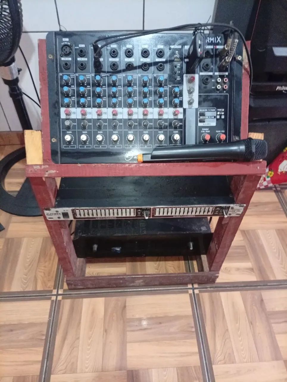 Vendo som - Foto 3