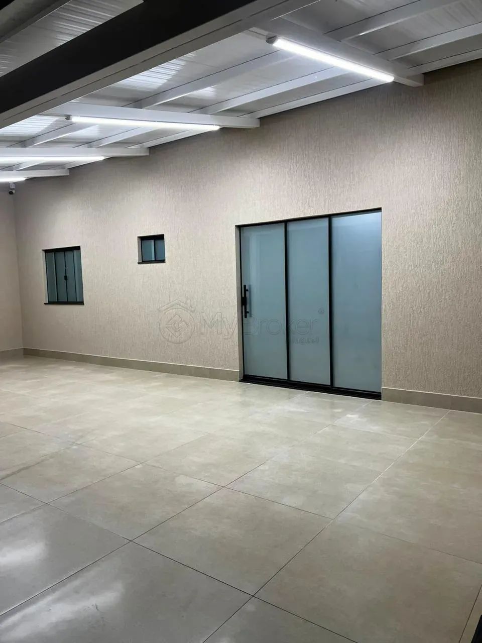 Casa 3 Quartos - Veredas dos Buritis - Foto 4