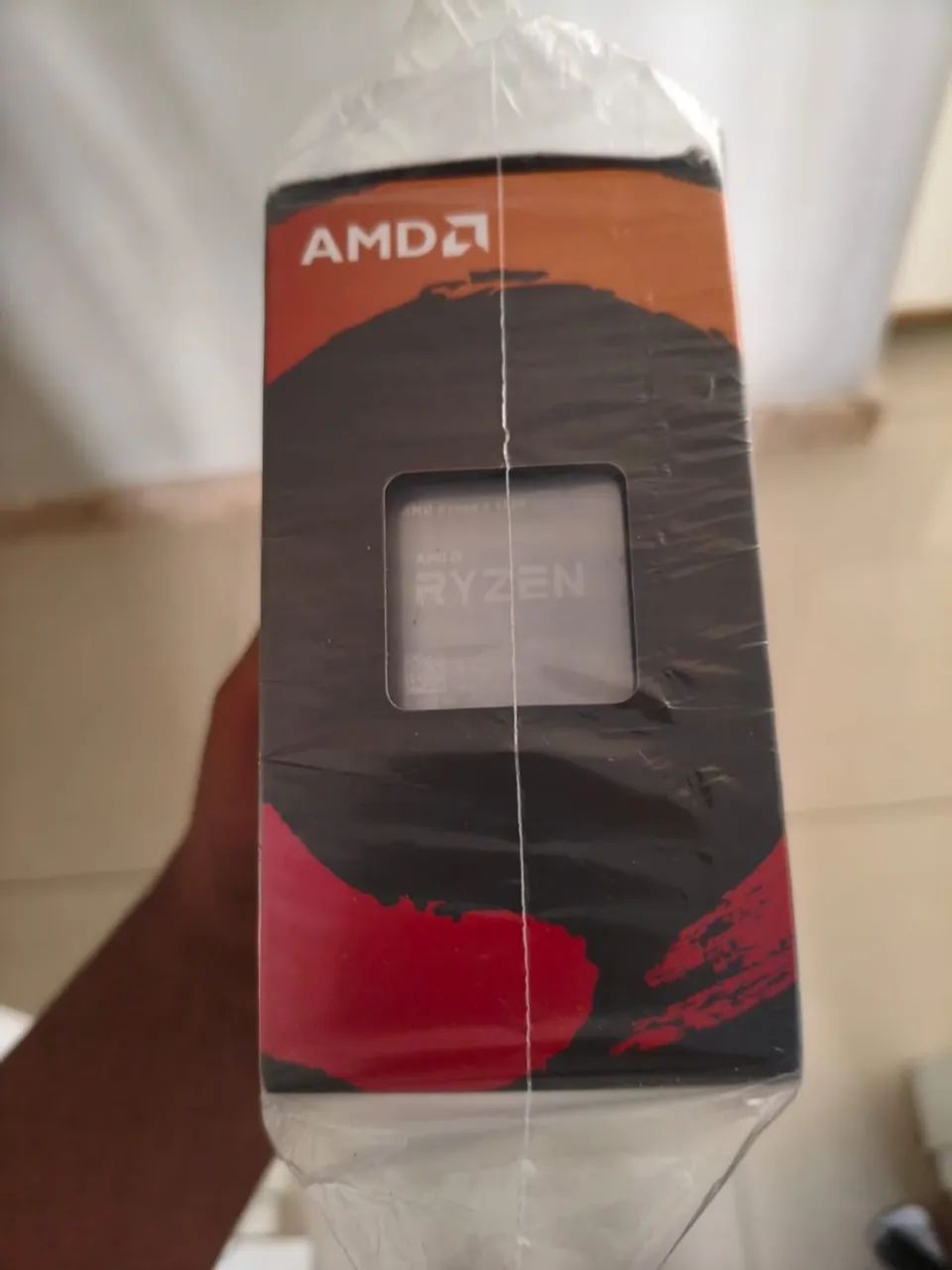 Processador Ryzen 5 5500  - Foto 2