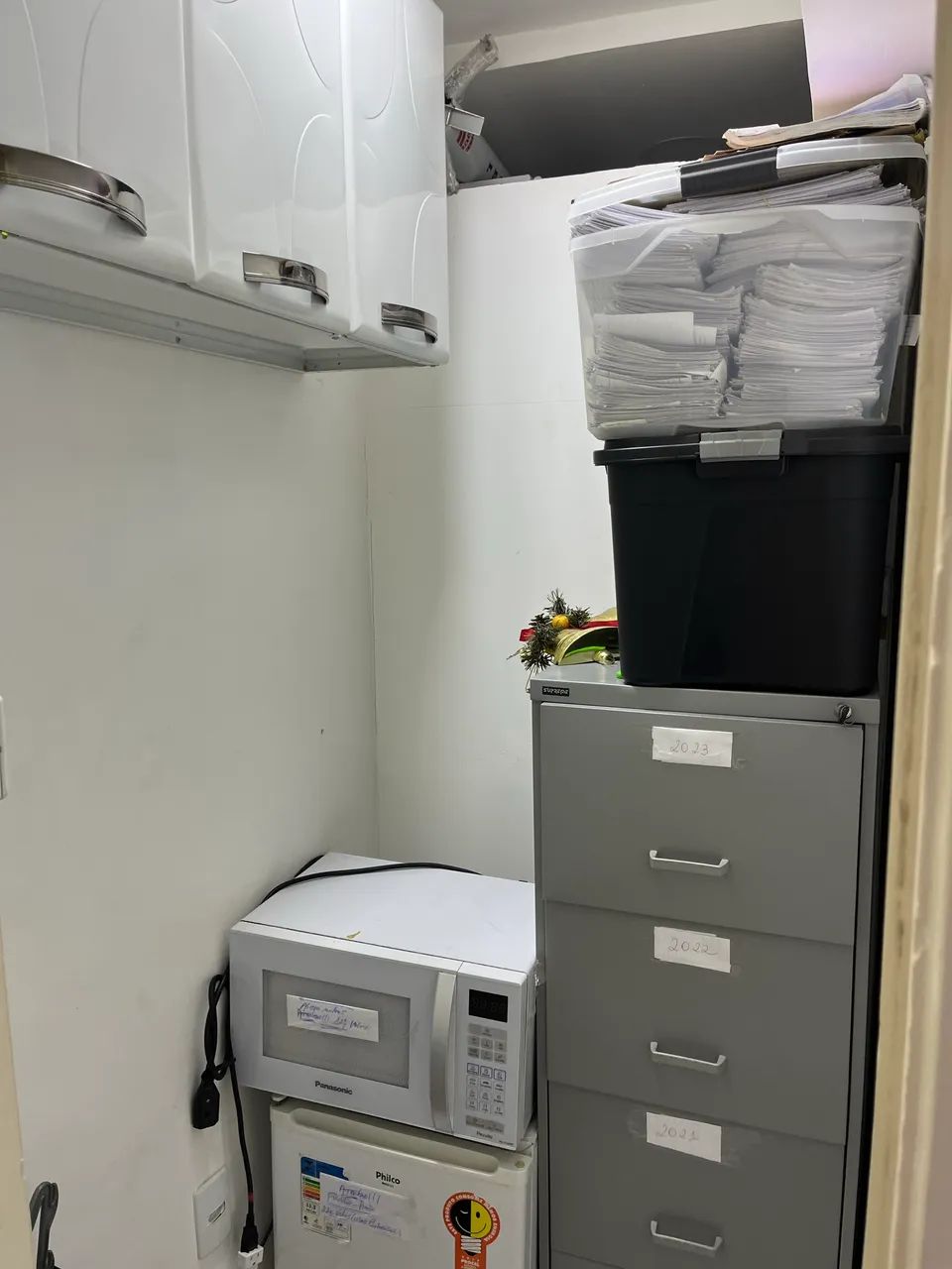 Consultório Oftalmológico  - Foto 4