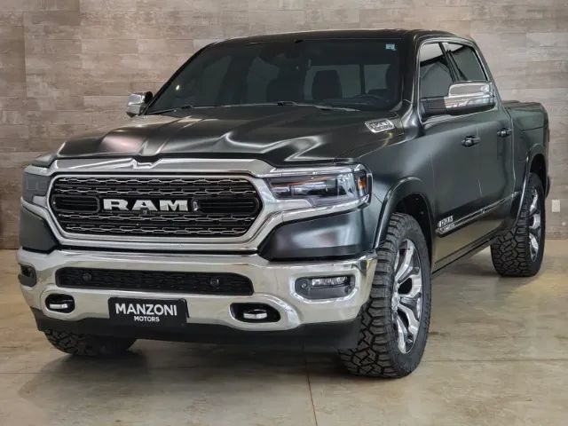 Ram 1500 2024
