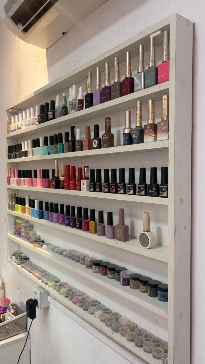 Expositor de Esmaltes - Foto 2