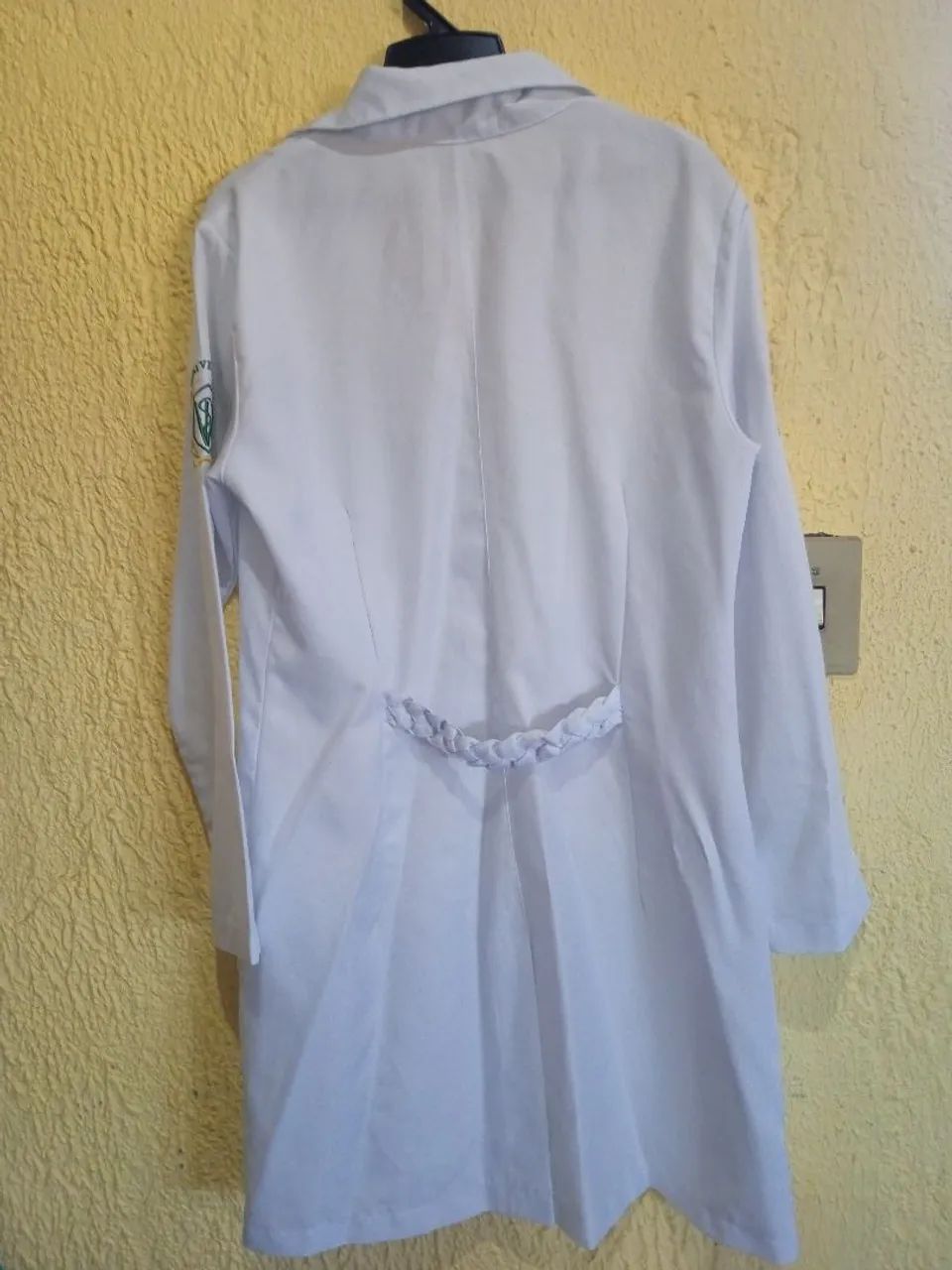 Jaleco feminino  - Foto 2