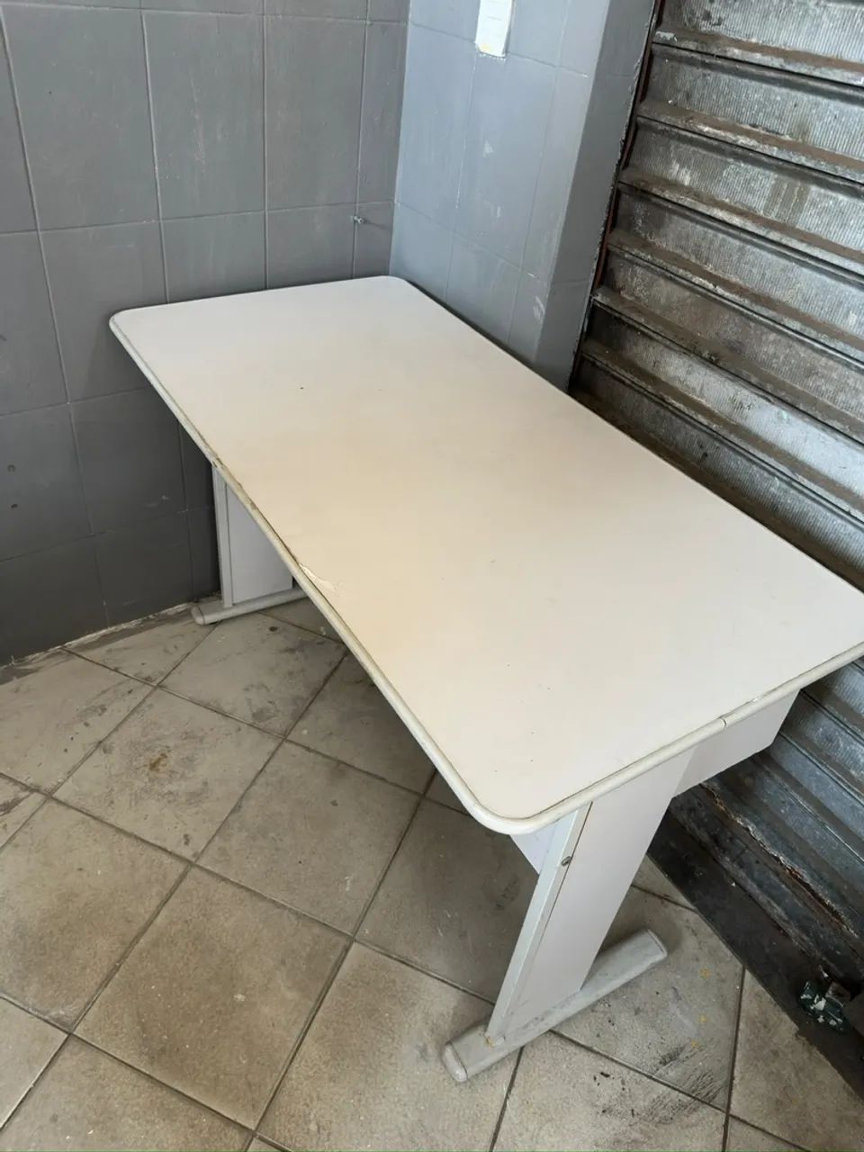 MESA DE APOIO