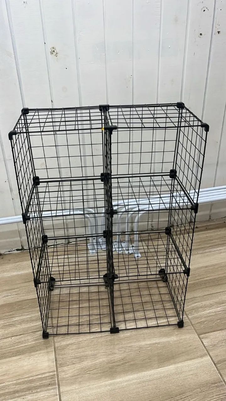 cabides / manequim / arara / espositor - Foto 5