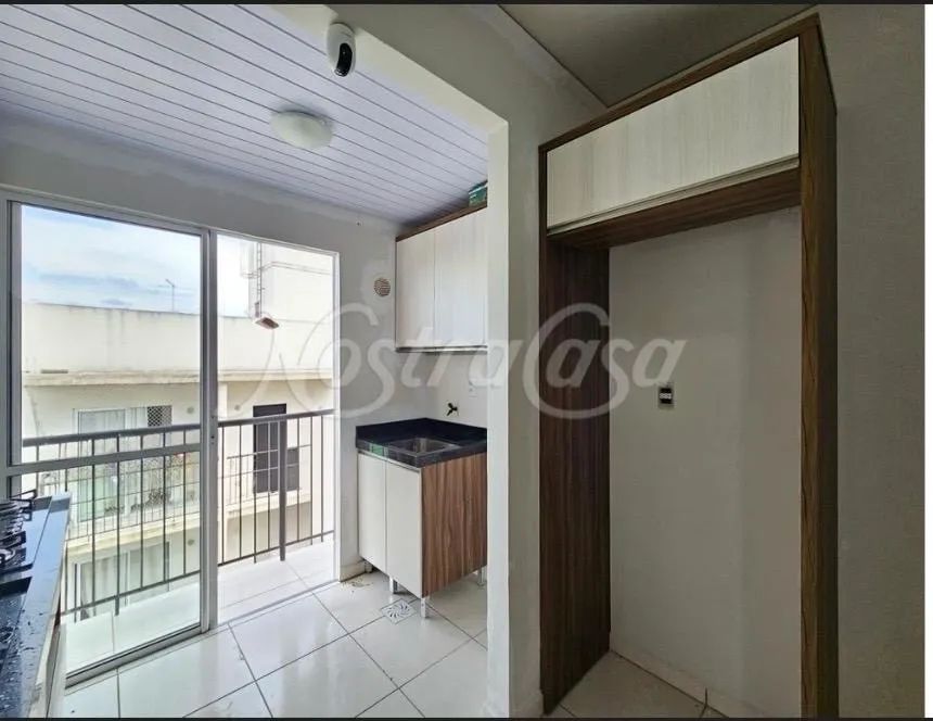 Apartamento para locação - Repasse de Contrato  - Foto 2