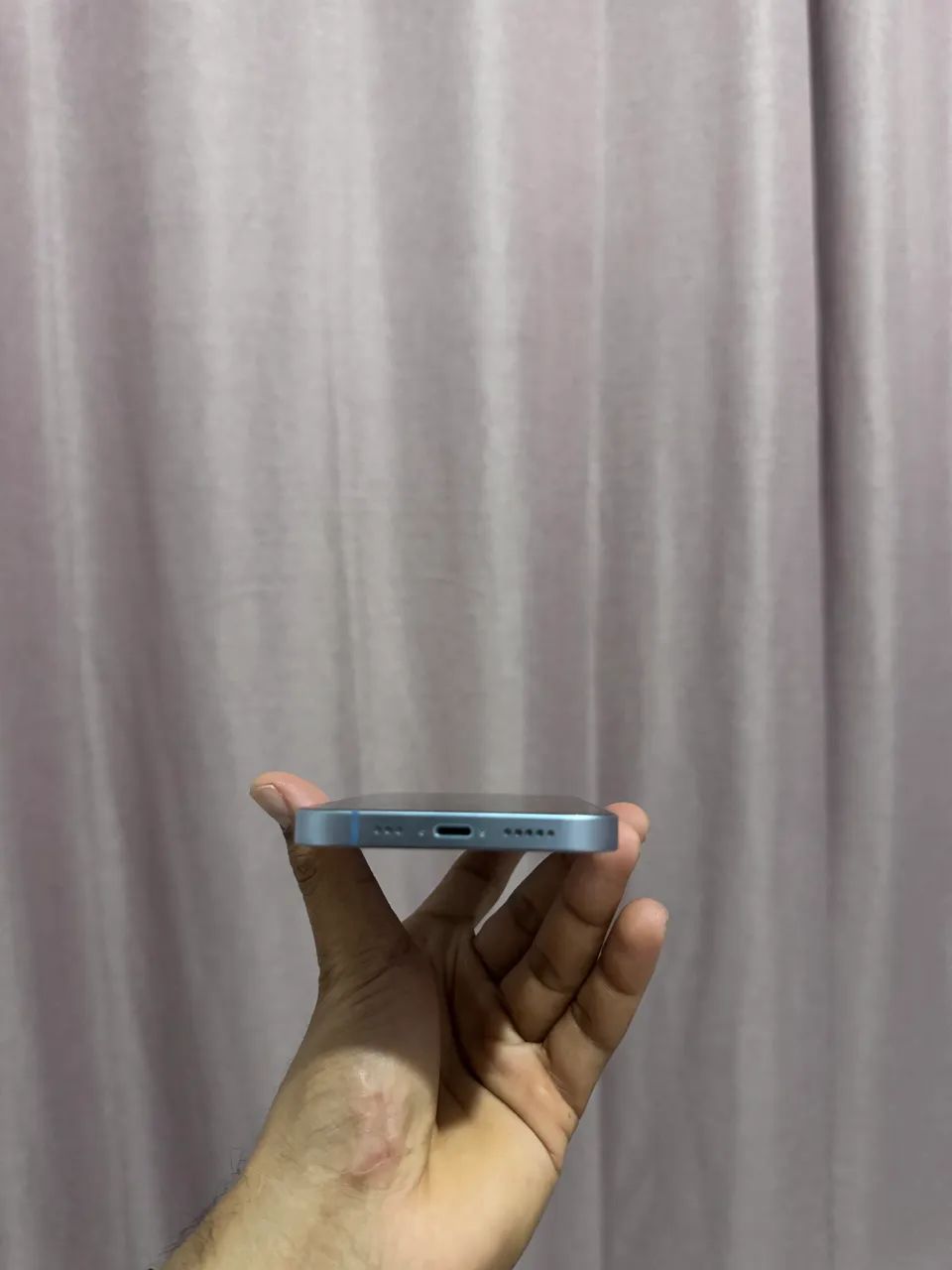 Iphone 14 128gb caixa+ documento! 80% - Foto 5