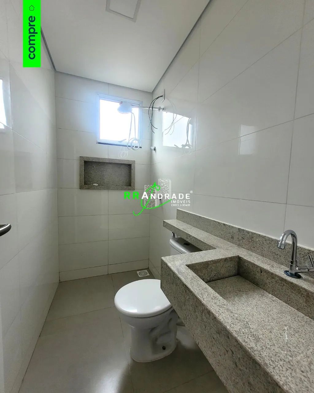 Apartamento Residencial Amazonas - Foto 4