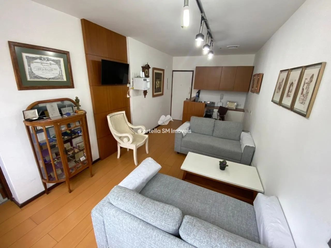 RIO DE JANEIRO - Conjunto Comercial/Sala - Humaitá - Foto 5
