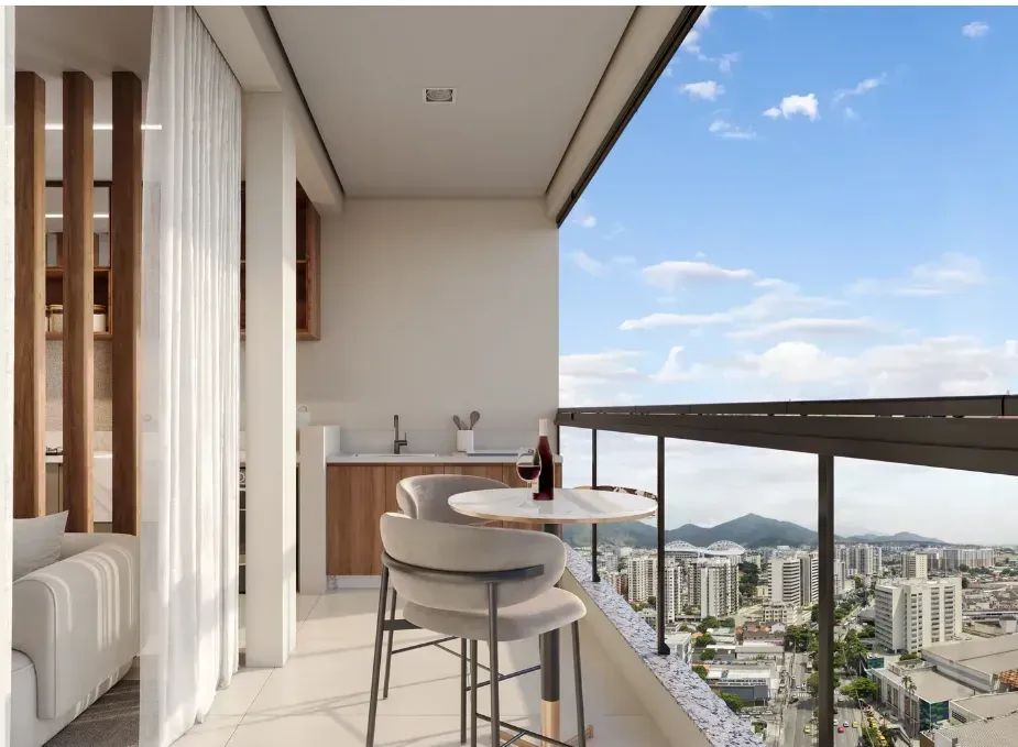 LÍNEA RESIDENCIAL - Foto 8