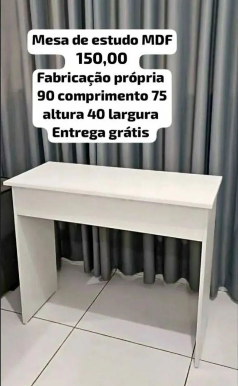 Mesa - Foto 3
