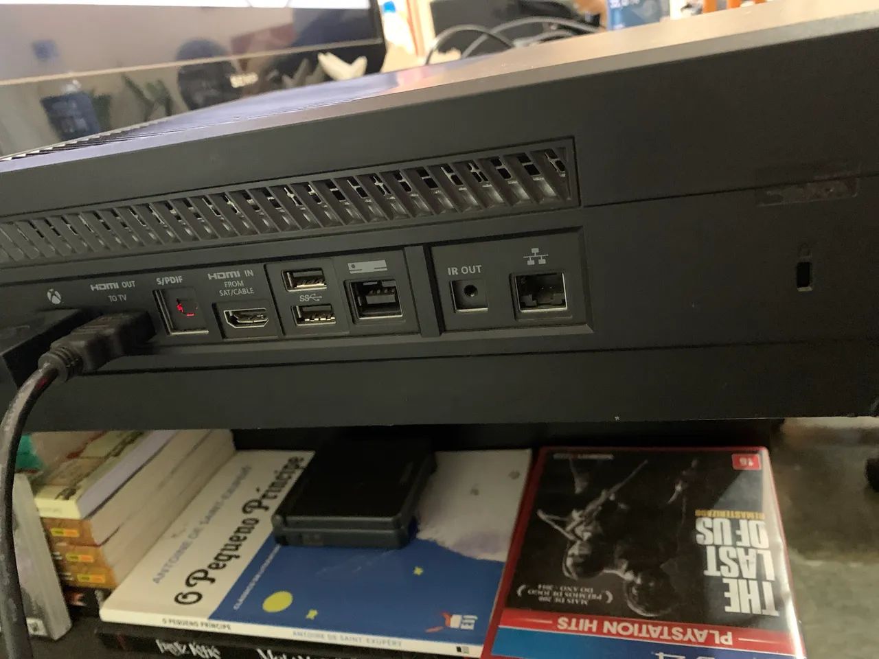 Xbox one fat 500gb - Foto 4