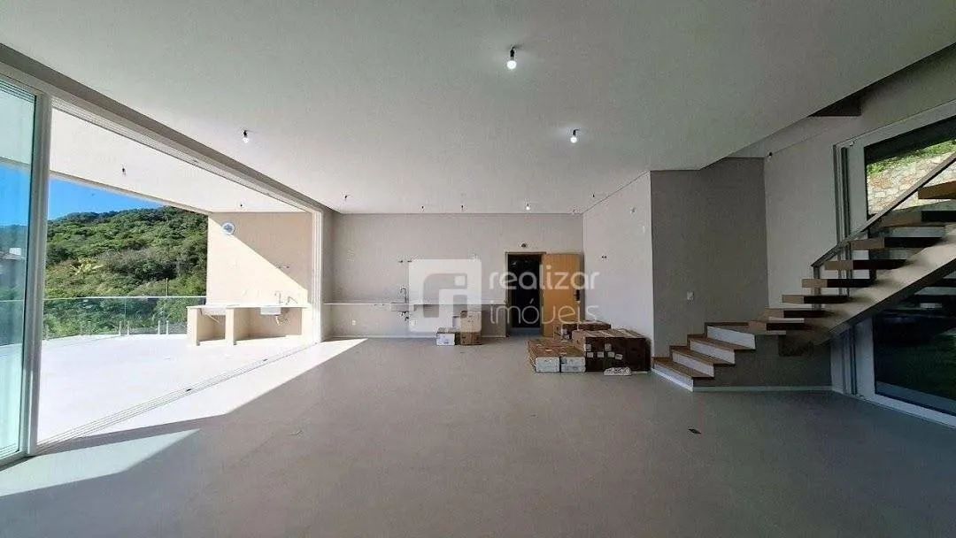 Casa Residencial à venda, Praia Brava, Florianópolis - CA0668. - Foto 5
