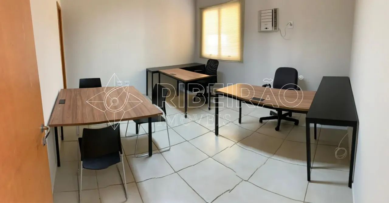 Sala comercial para locação no Edifício Gold V - Foto 2