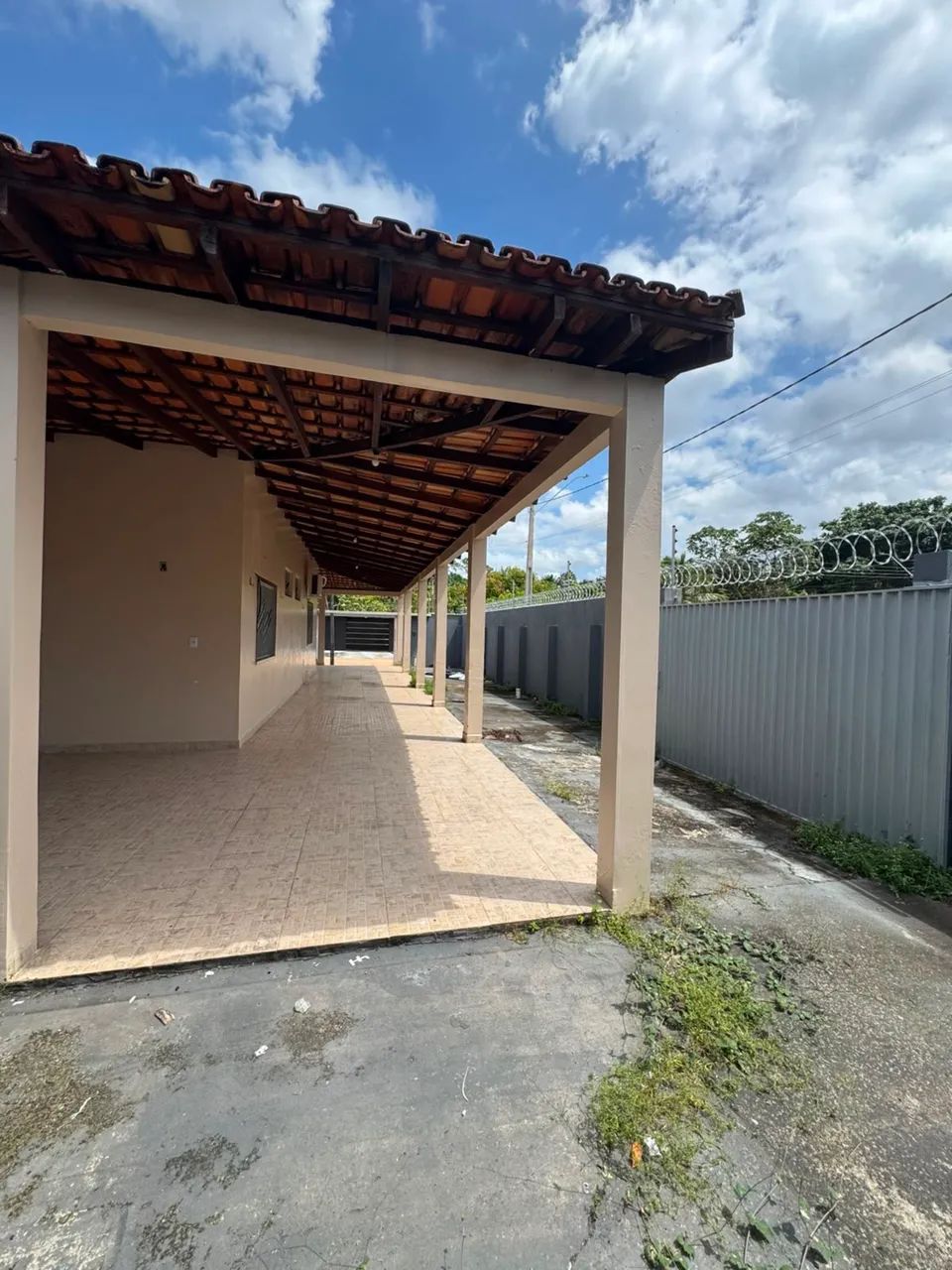 Casa para alugar Paraviana  - Foto 4