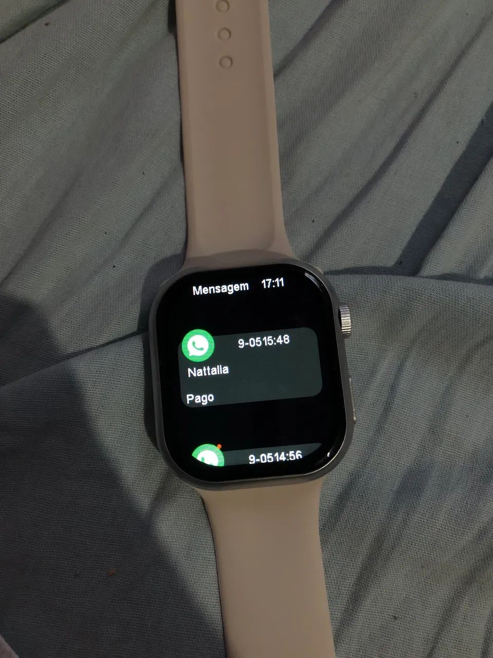 Smartwatch S11 Pro Max   - Foto 2
