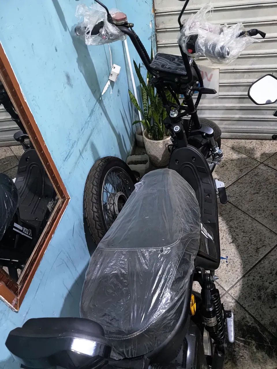 Scooter x12 - Foto 5