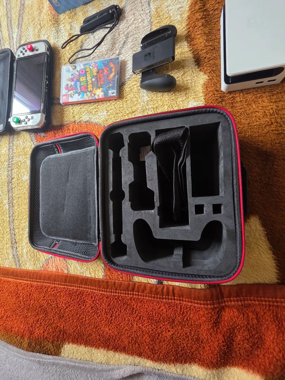 Nintendo switch oled - Foto 2