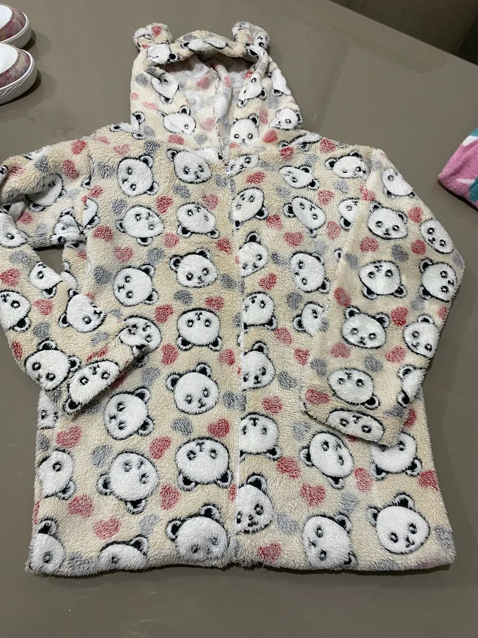Roupas e pijamas menina  - Foto 5