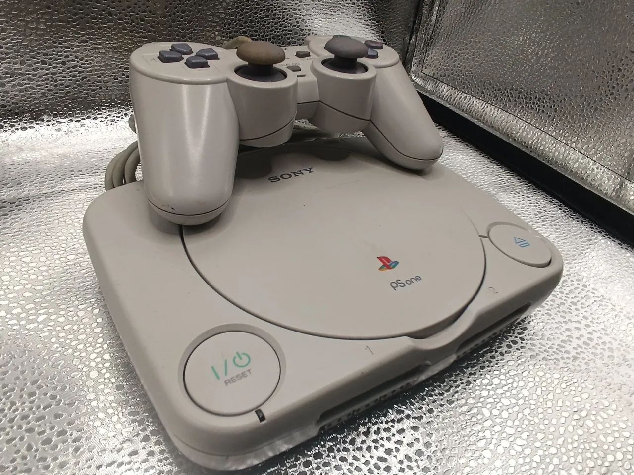 PlayStation 1 Baby  - Foto 3