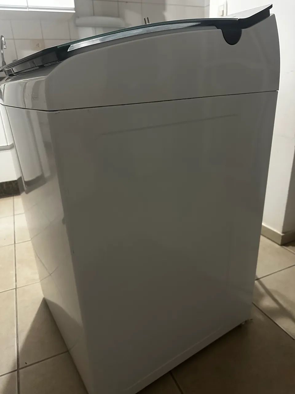 Máquina de Lavar 12Kg - Foto 5