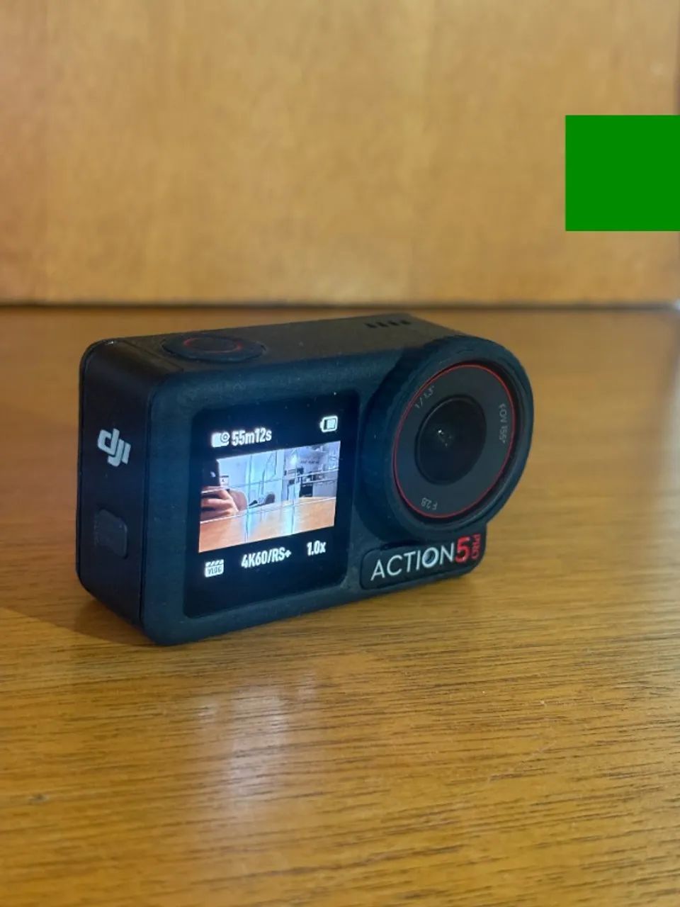DJI Action 5 Pro Combo Standard - Foto 3