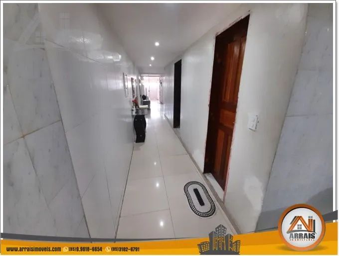 Duplex Bairro Floresta - Foto 2