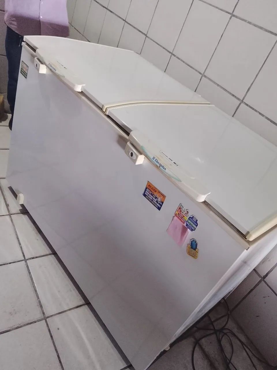 Eltrodomestico - Foto 4