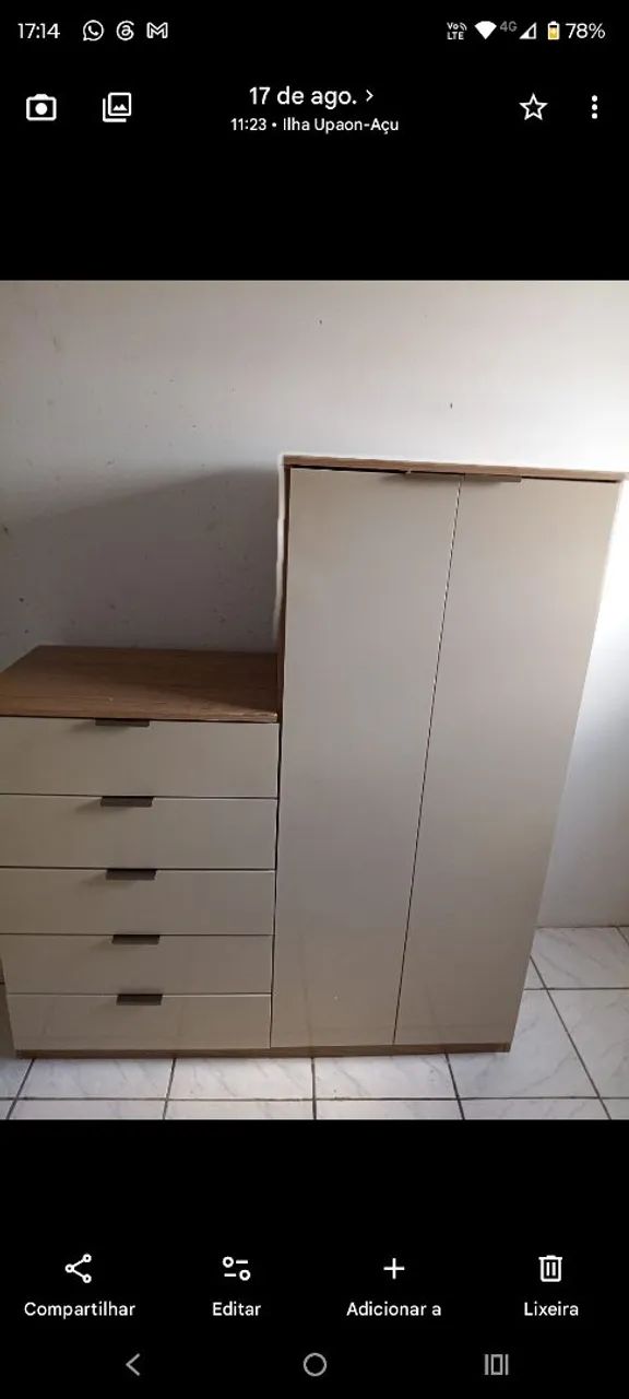 Vendo móveis novos - Foto 3