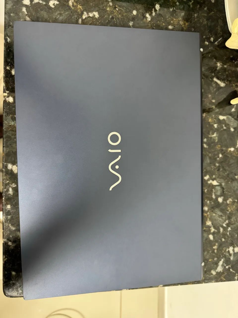 Notebook Vaio 7 meses de uso. Nota fiscal  - Foto 2