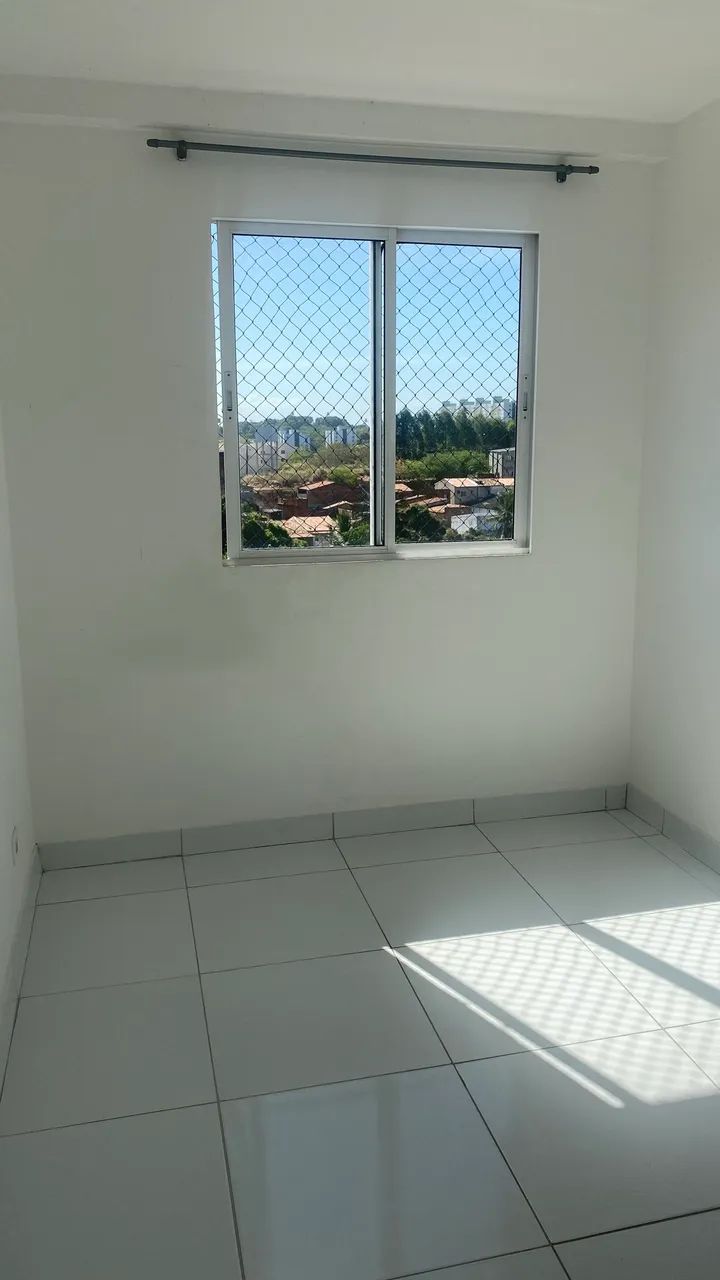 ALUGUEL DE QUARTO NA JABOTIANA - Foto 4